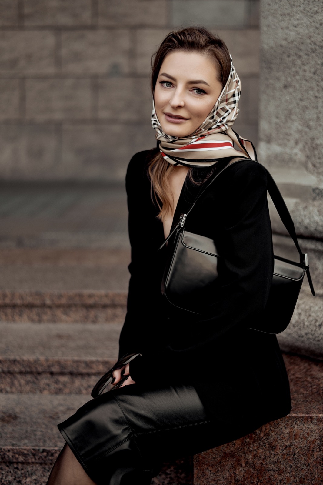 Екатерина Мирошниченко
